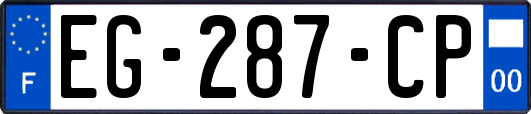 EG-287-CP