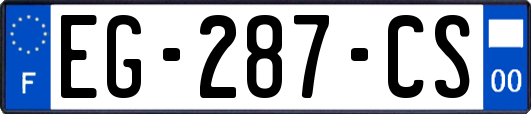 EG-287-CS