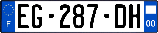 EG-287-DH