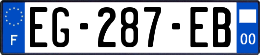 EG-287-EB