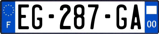 EG-287-GA