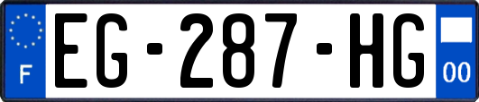 EG-287-HG