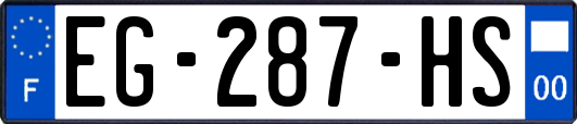 EG-287-HS