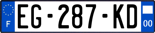 EG-287-KD