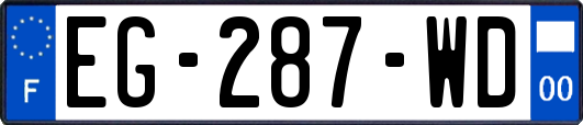EG-287-WD
