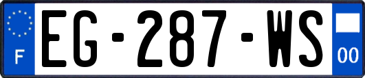 EG-287-WS