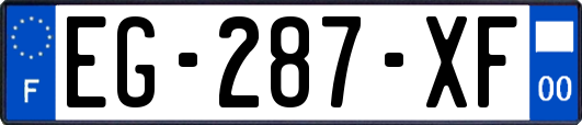 EG-287-XF