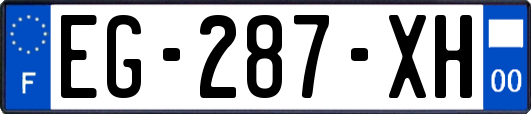 EG-287-XH