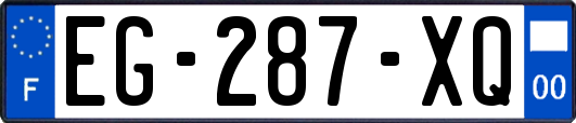 EG-287-XQ