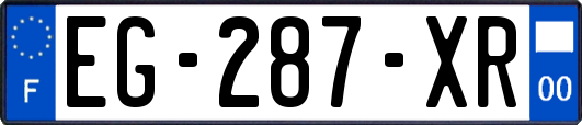 EG-287-XR