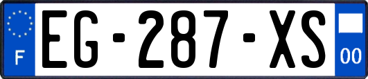EG-287-XS