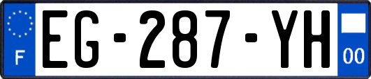 EG-287-YH