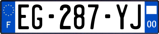 EG-287-YJ