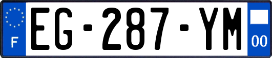 EG-287-YM