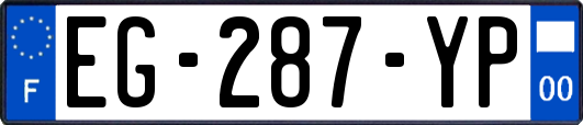 EG-287-YP