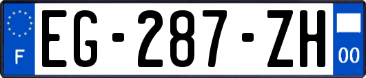 EG-287-ZH