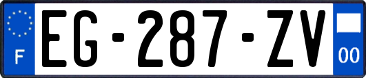 EG-287-ZV