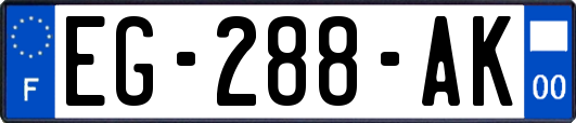 EG-288-AK