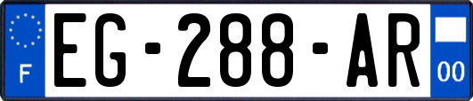 EG-288-AR