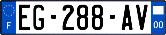 EG-288-AV