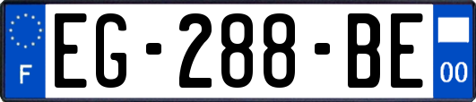 EG-288-BE