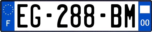 EG-288-BM