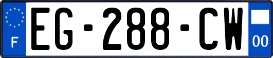 EG-288-CW