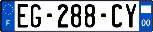 EG-288-CY