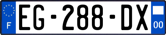 EG-288-DX