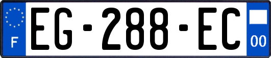 EG-288-EC