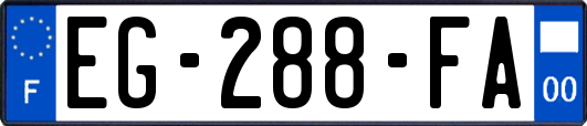 EG-288-FA