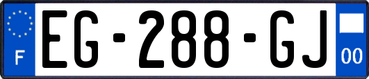 EG-288-GJ