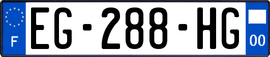 EG-288-HG