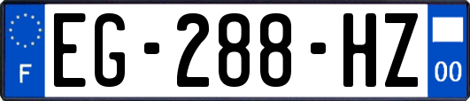 EG-288-HZ