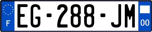 EG-288-JM