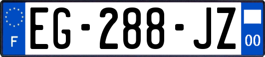 EG-288-JZ