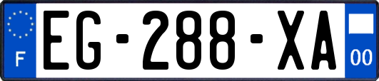 EG-288-XA