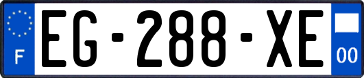 EG-288-XE