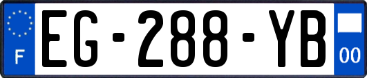 EG-288-YB