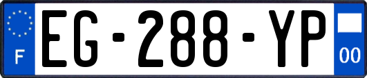 EG-288-YP