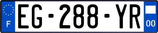 EG-288-YR