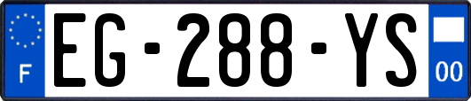 EG-288-YS