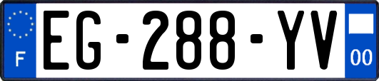 EG-288-YV