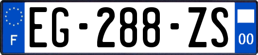 EG-288-ZS