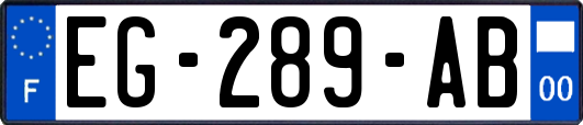 EG-289-AB