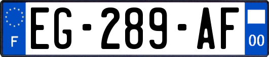 EG-289-AF