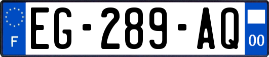 EG-289-AQ