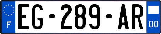 EG-289-AR