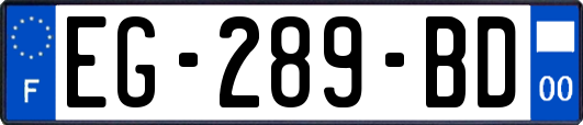 EG-289-BD