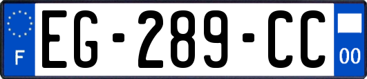 EG-289-CC